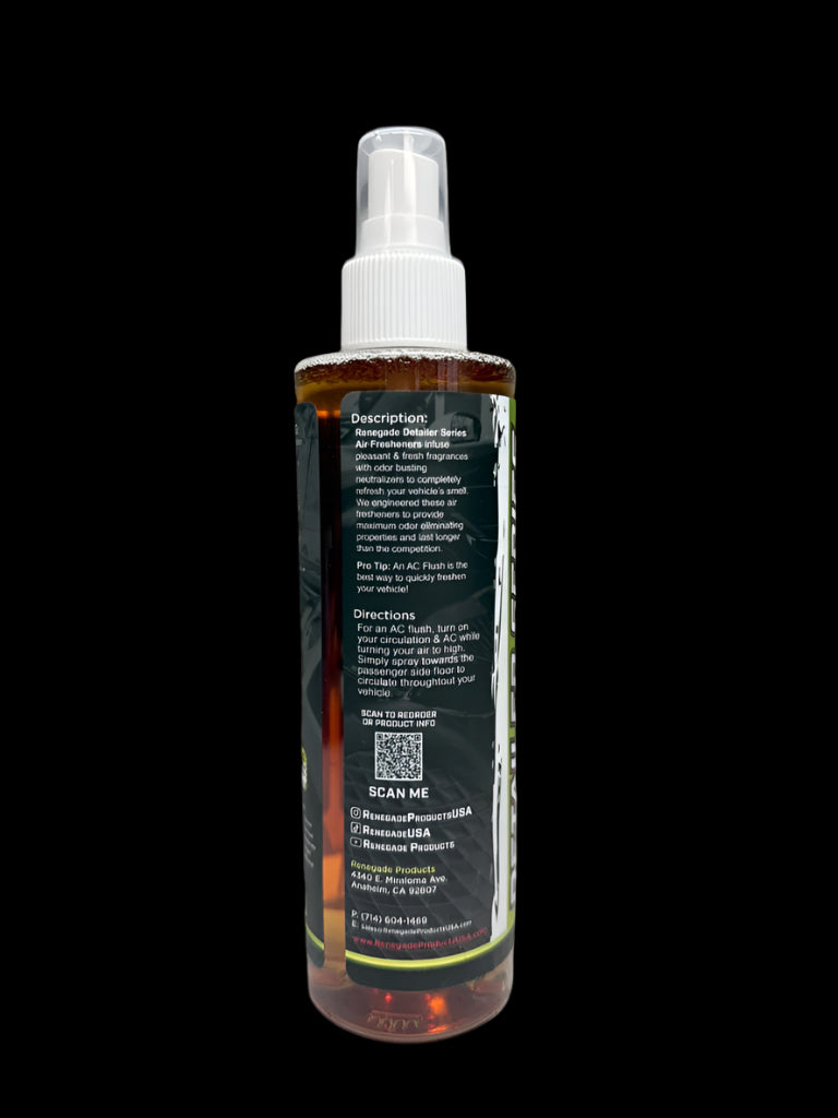 Pina Colada Air Freshener