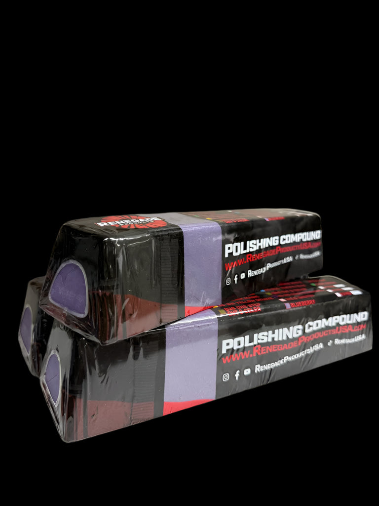 Competition Purple Bar