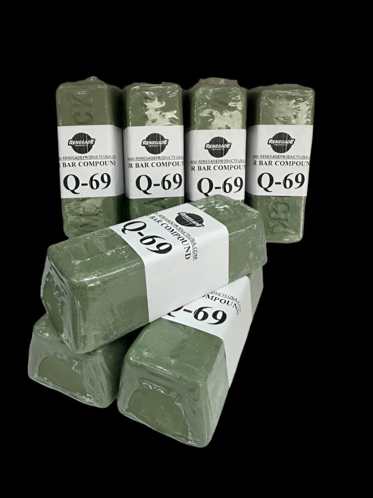 Q69 Junior Bar