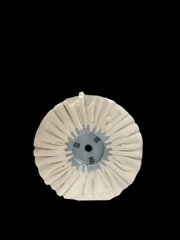 10" UBM Airway Buffing Wheel