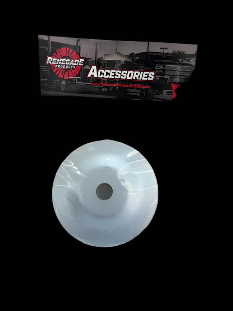 Safety Flanges