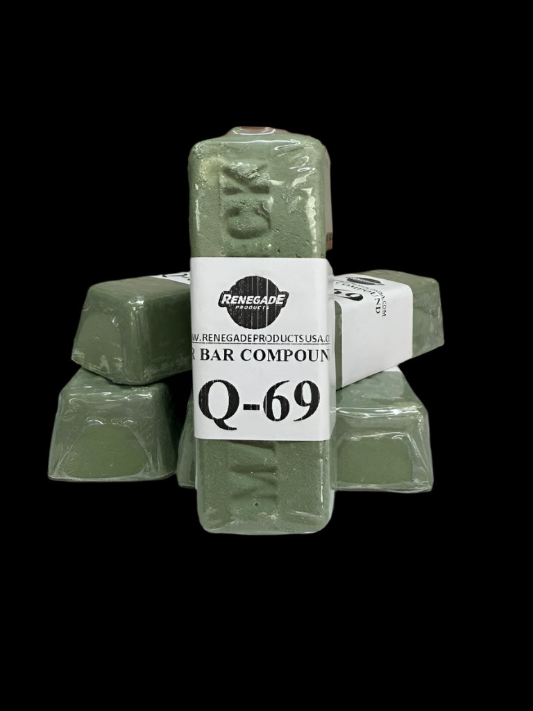 Q69 Junior Bar