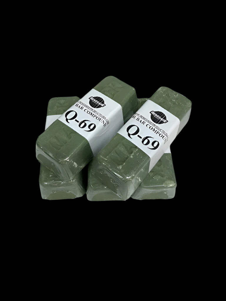 Q69 Junior Bar