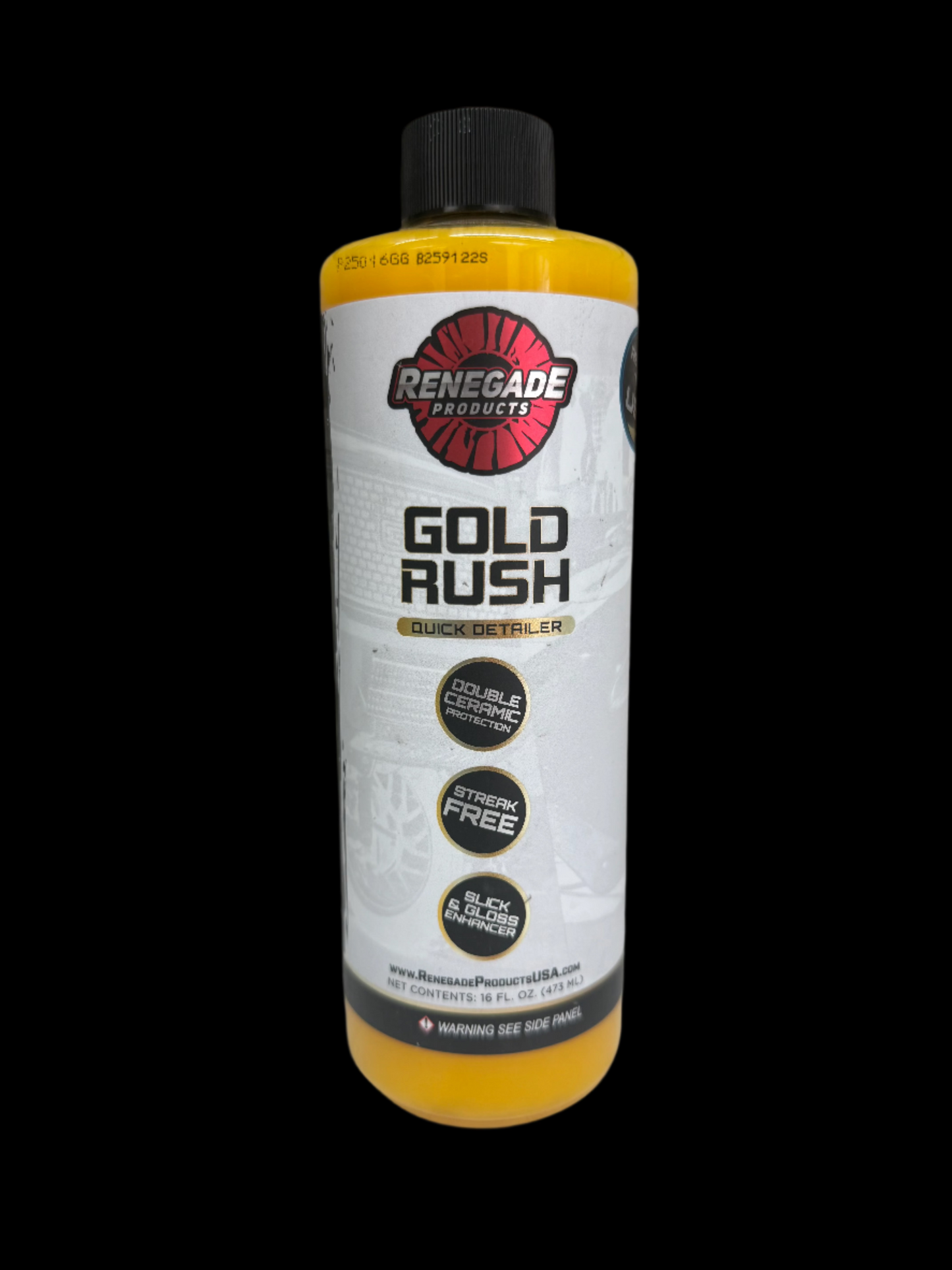 Gold Rush