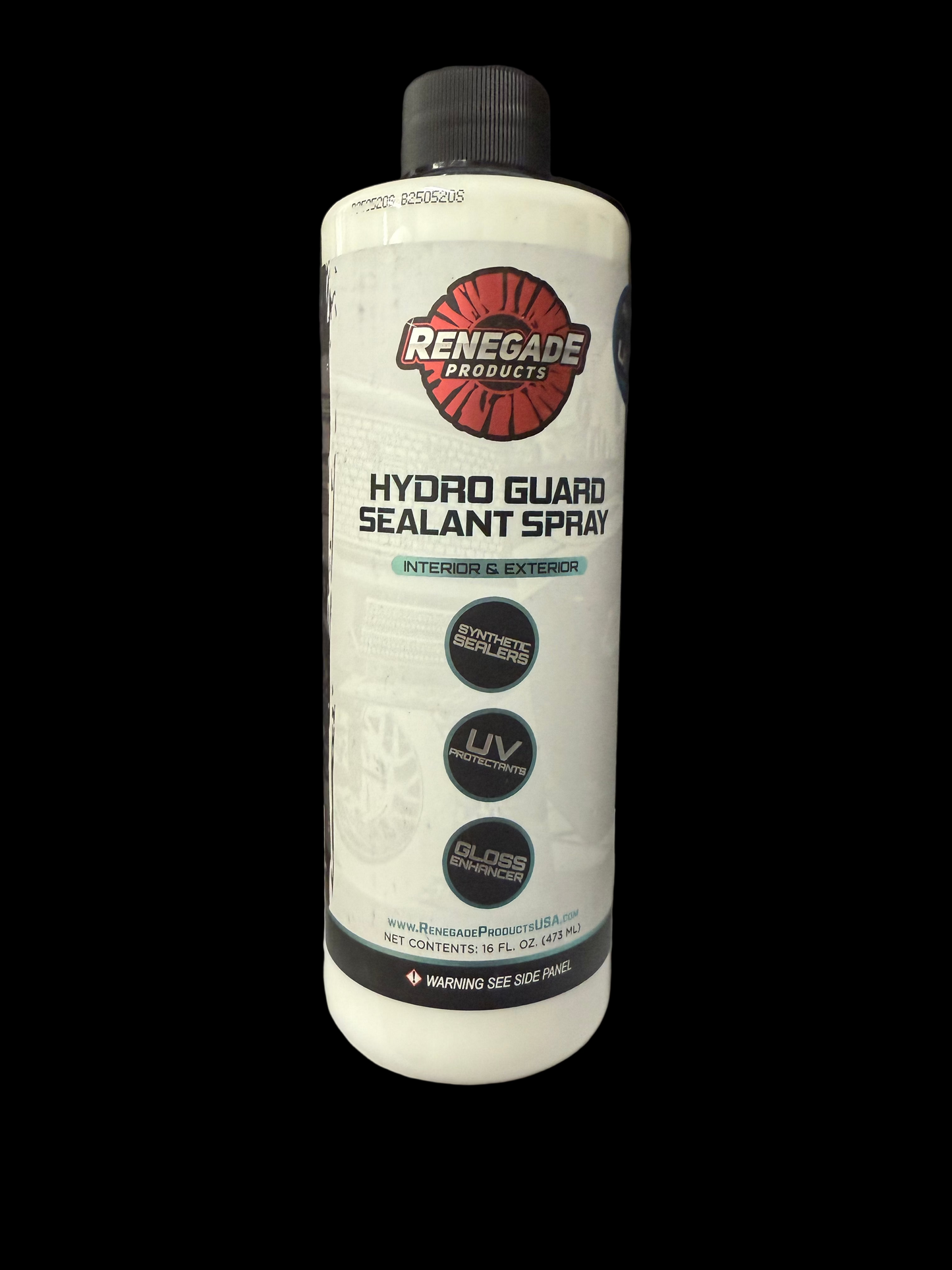 HYDRO GUARD Ceramic Spray