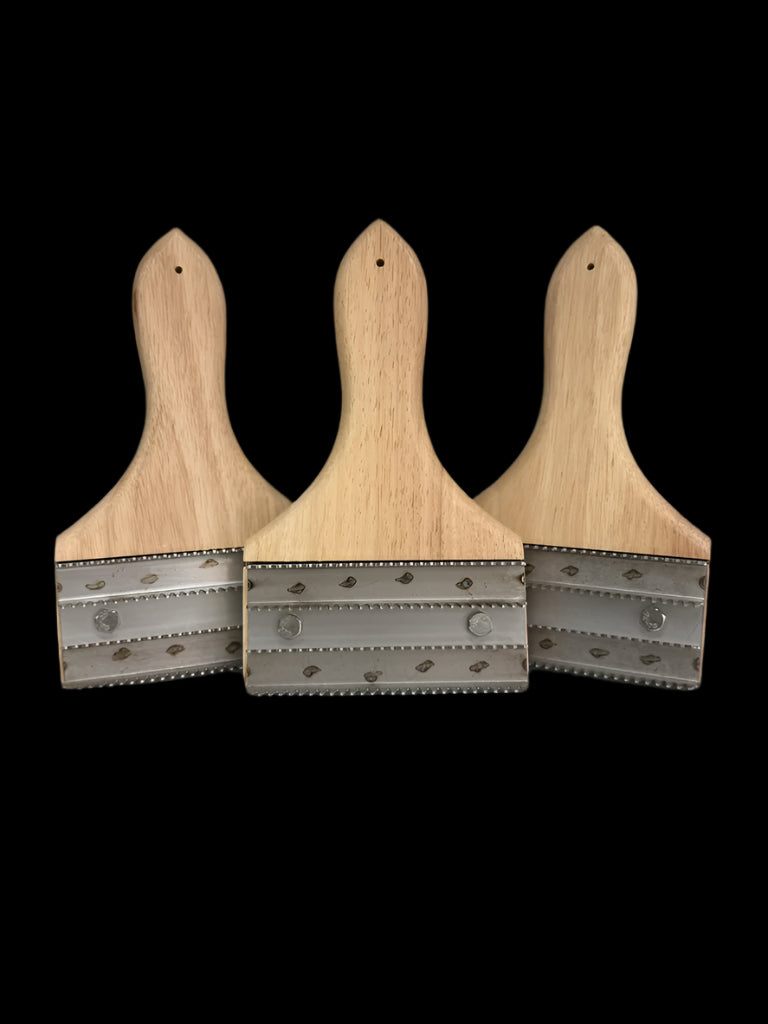 Single-Handle Buffing Rake – Larson Industries