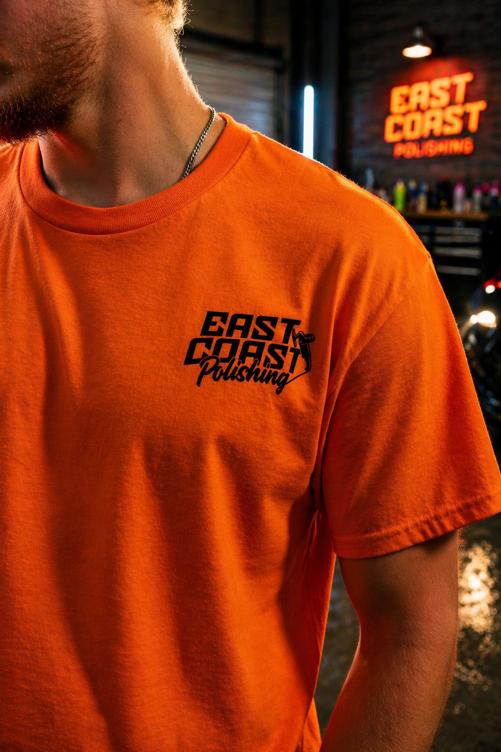 HIGH VIS T-Shirts