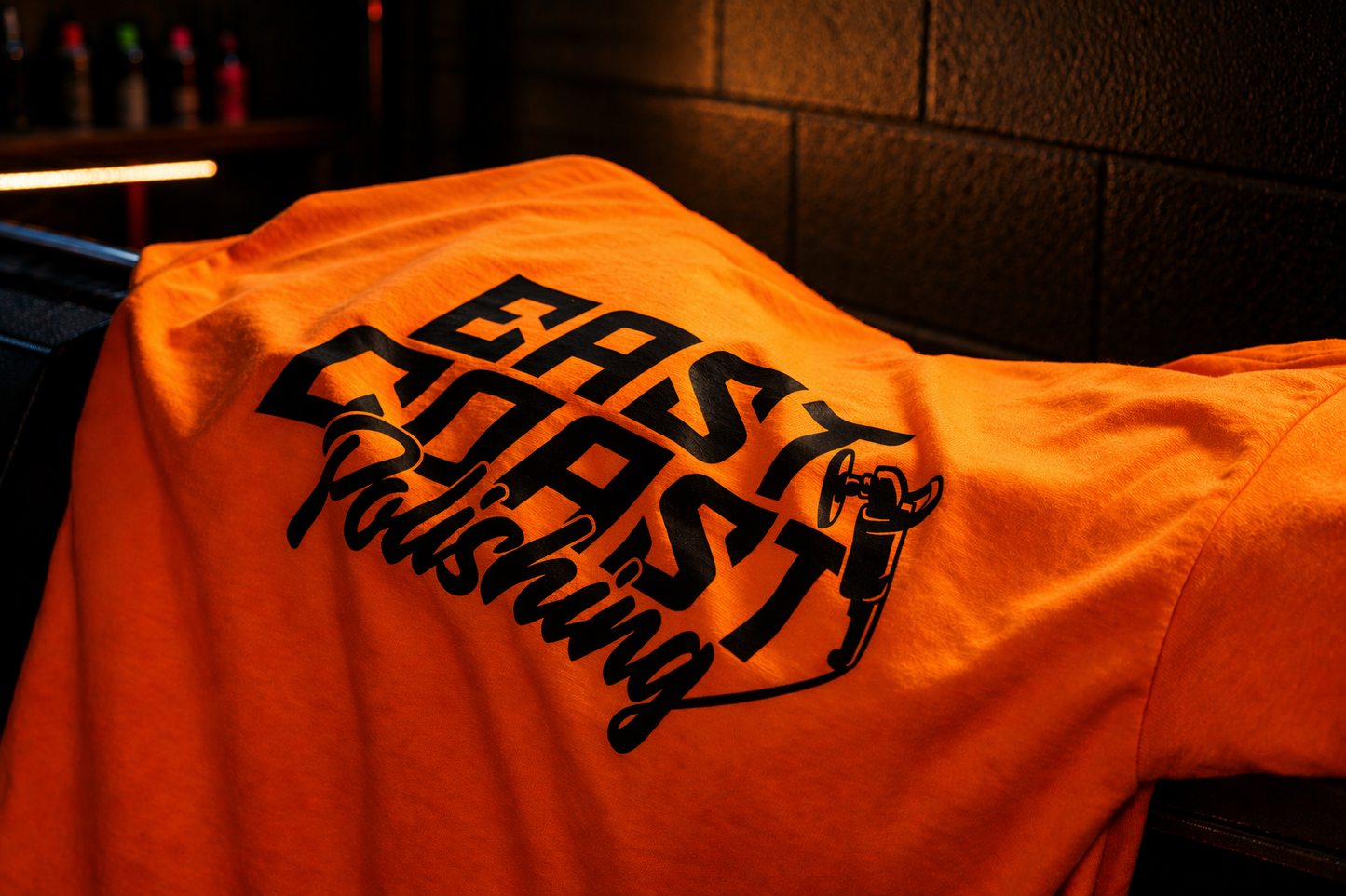 HIGH VIS T-Shirts
