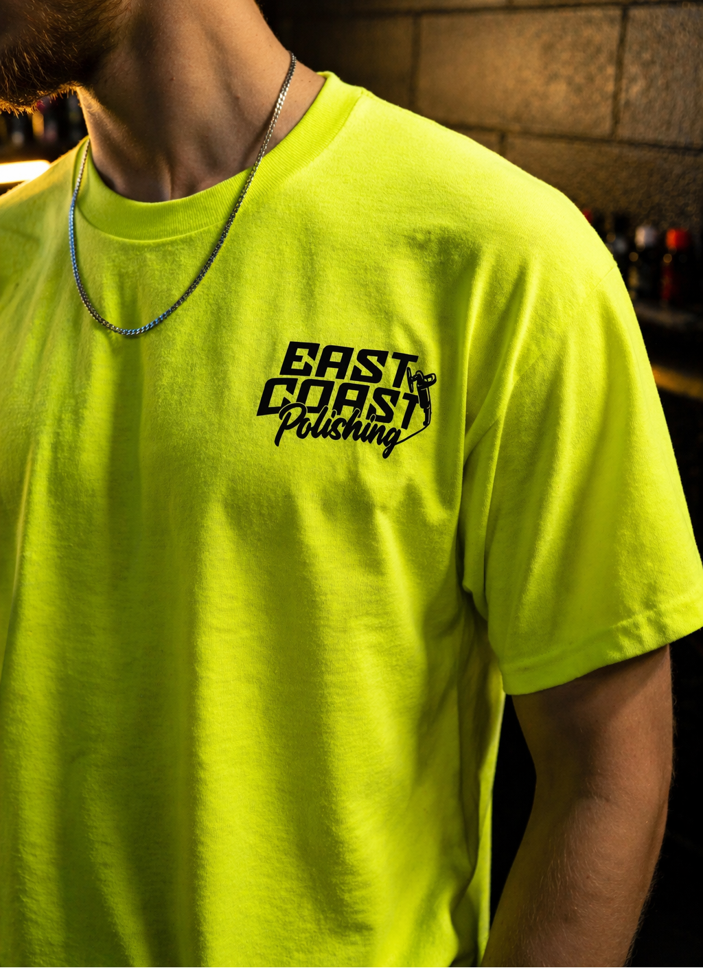 HIGH VIS T-Shirts