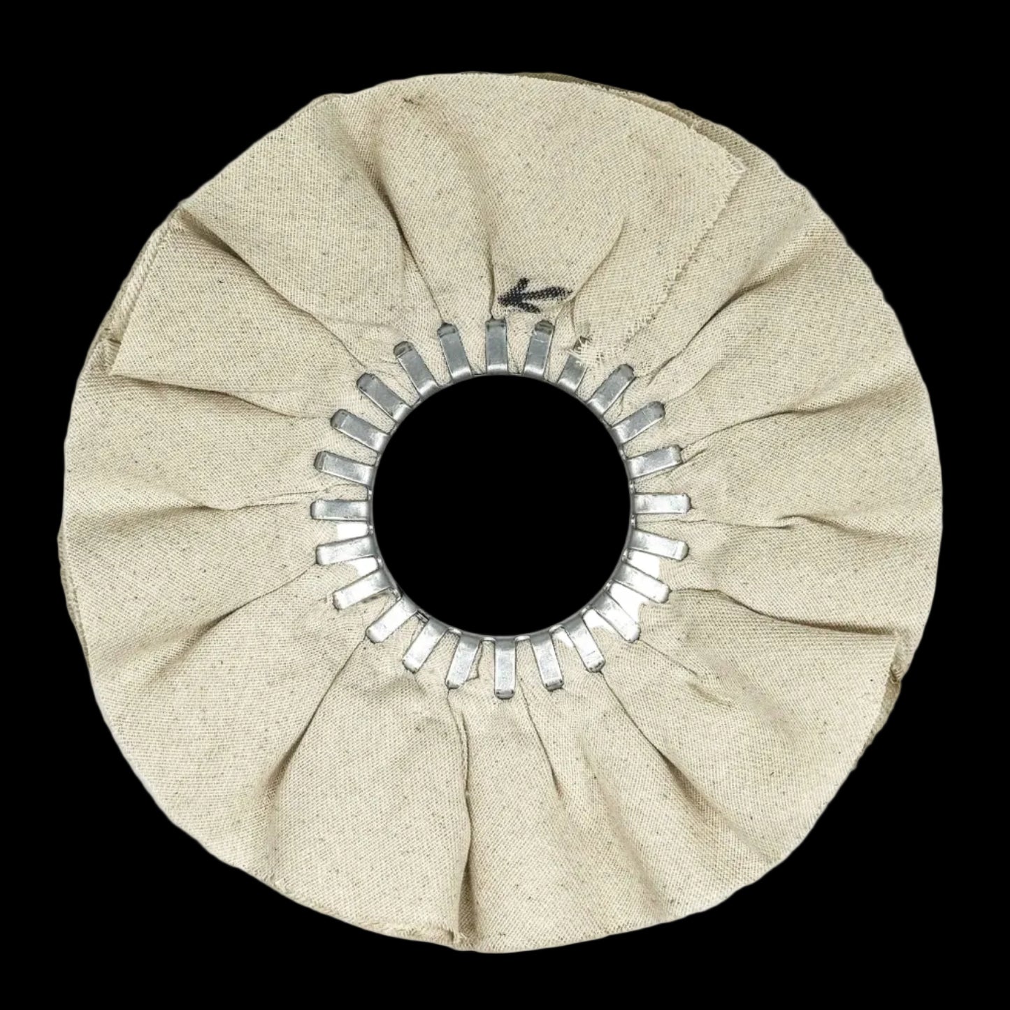 10” Mid-Range Airway Buffing Wheel