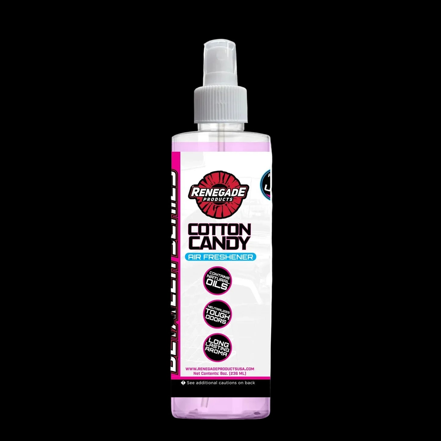 Cotton Candy Air Freshener