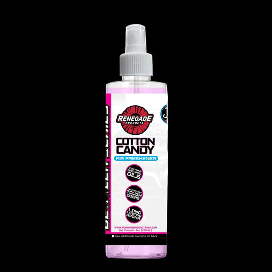 Cotton Candy Air Freshener