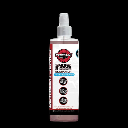 Smoke & Odor Air Freshener