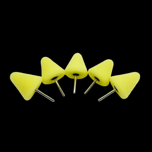 Foam Polishing Bits
