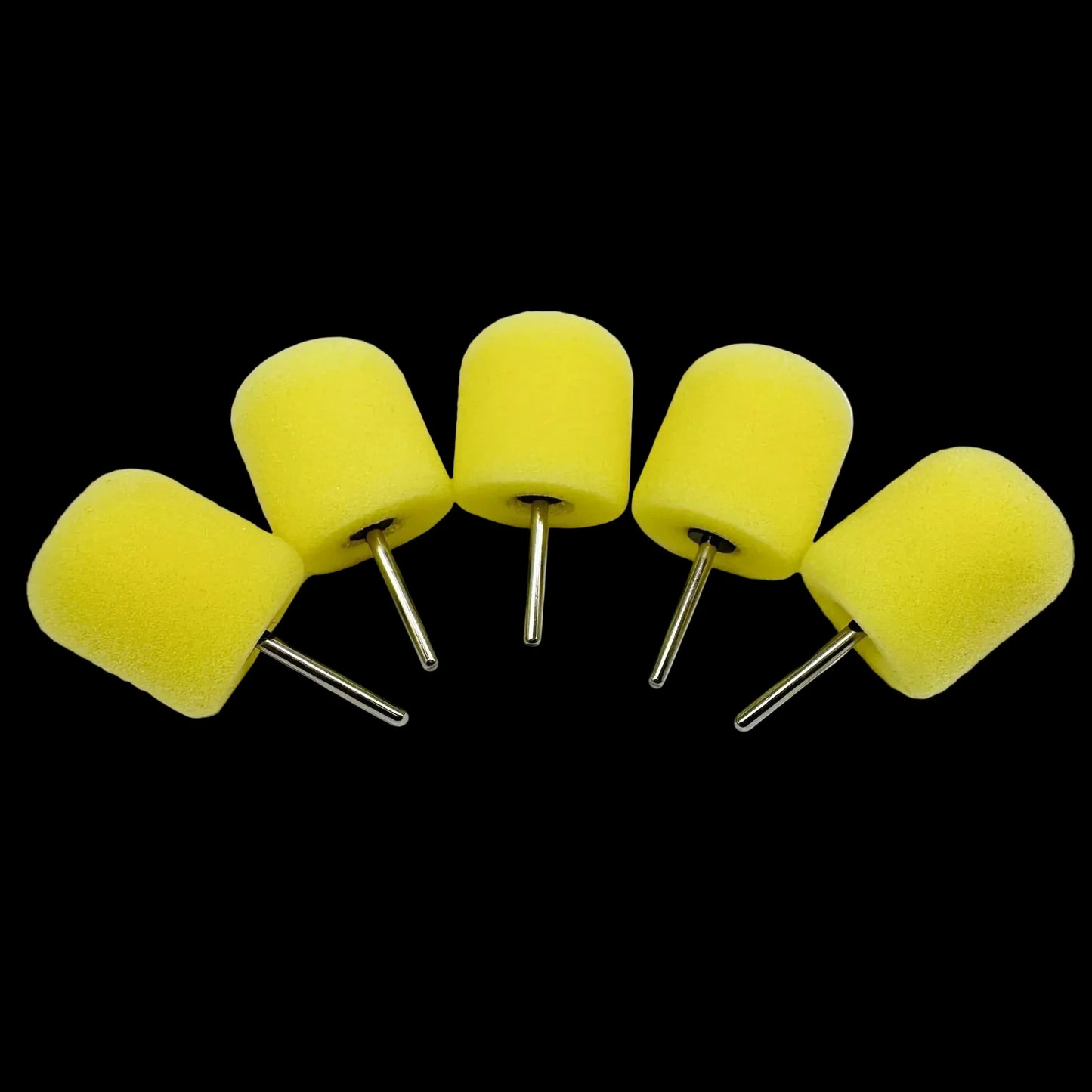Foam Polishing Bits