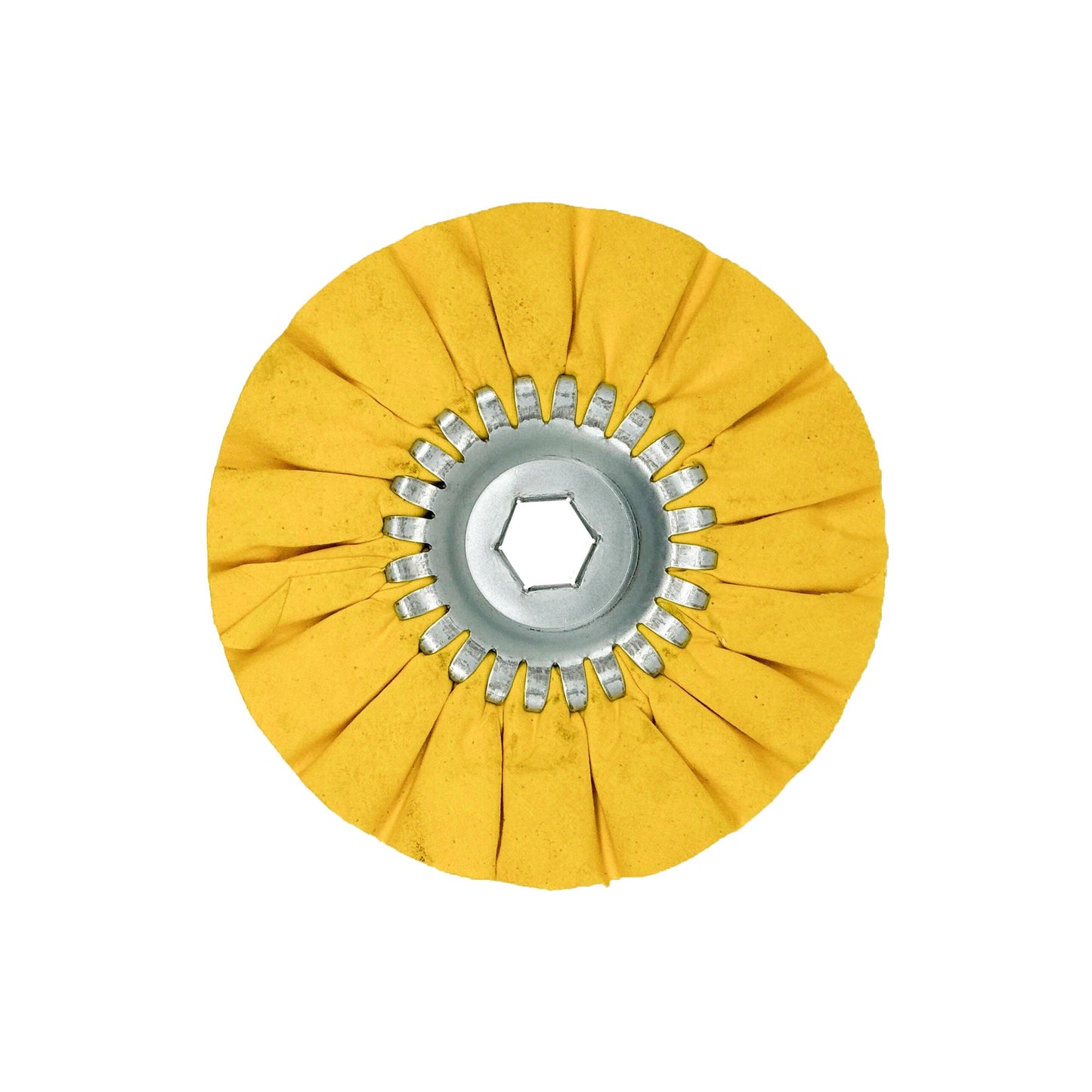 6" Mini Airway Buffing Wheels