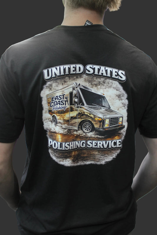 USPS T-Shirt