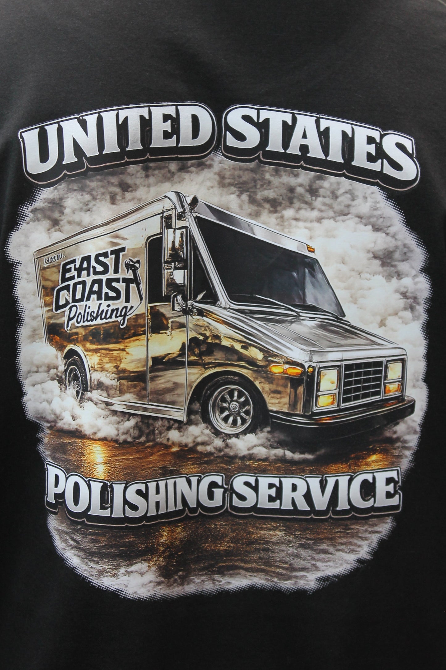 USPS T-Shirt