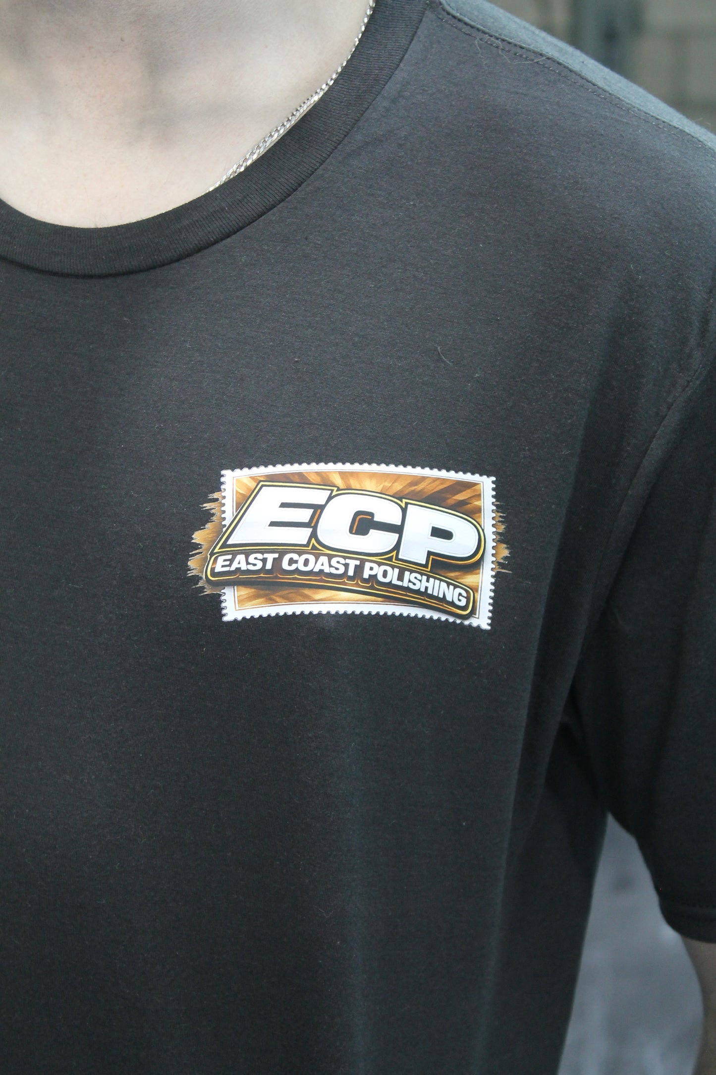 USPS T-Shirt