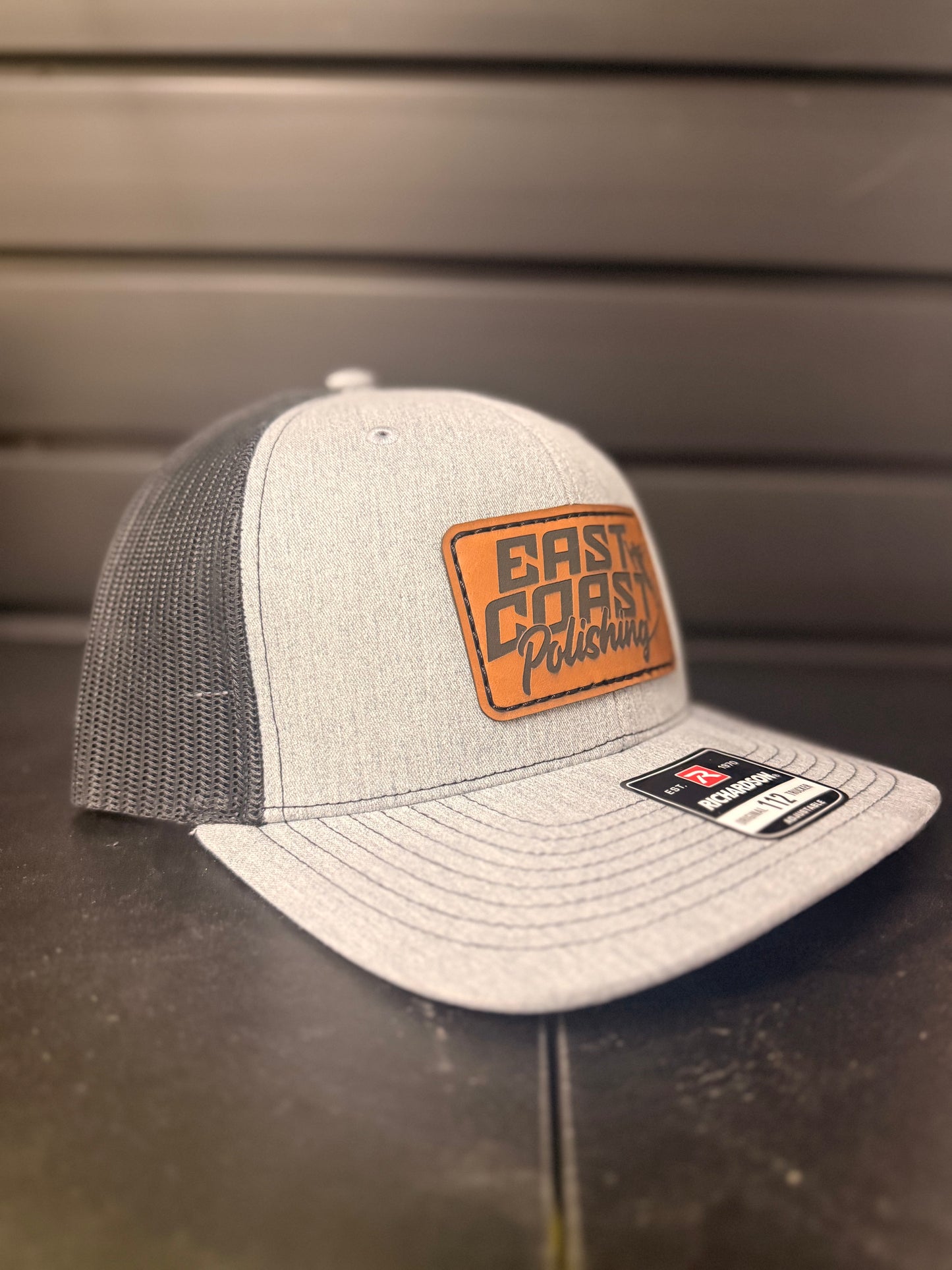 East Coast Polishing Trucker Hat