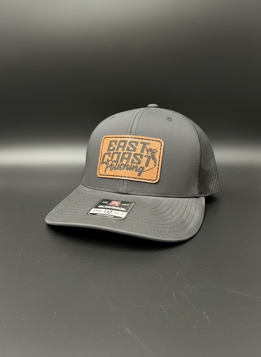 East Coast Polishing Trucker Hat