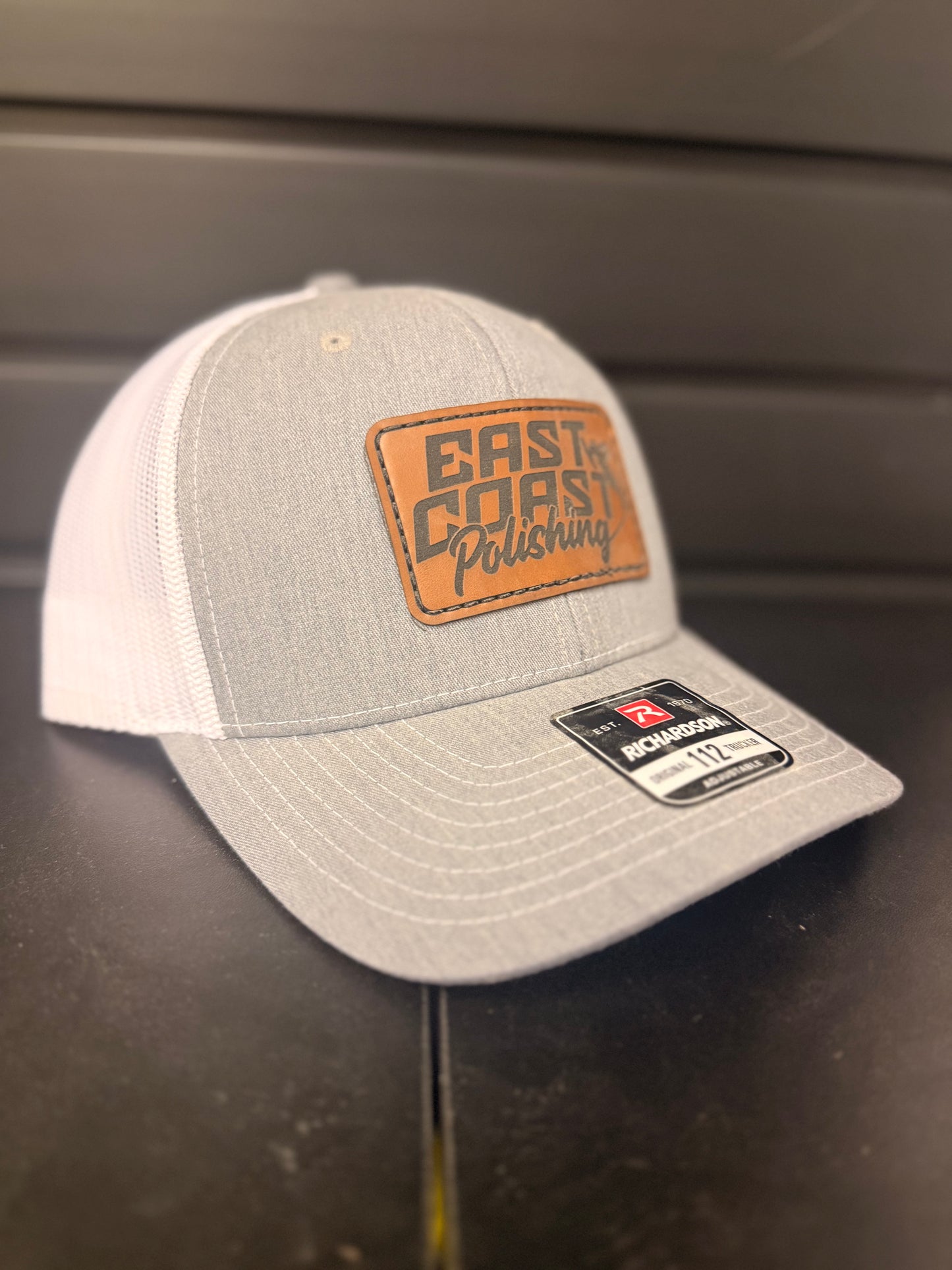 East Coast Polishing Trucker Hat