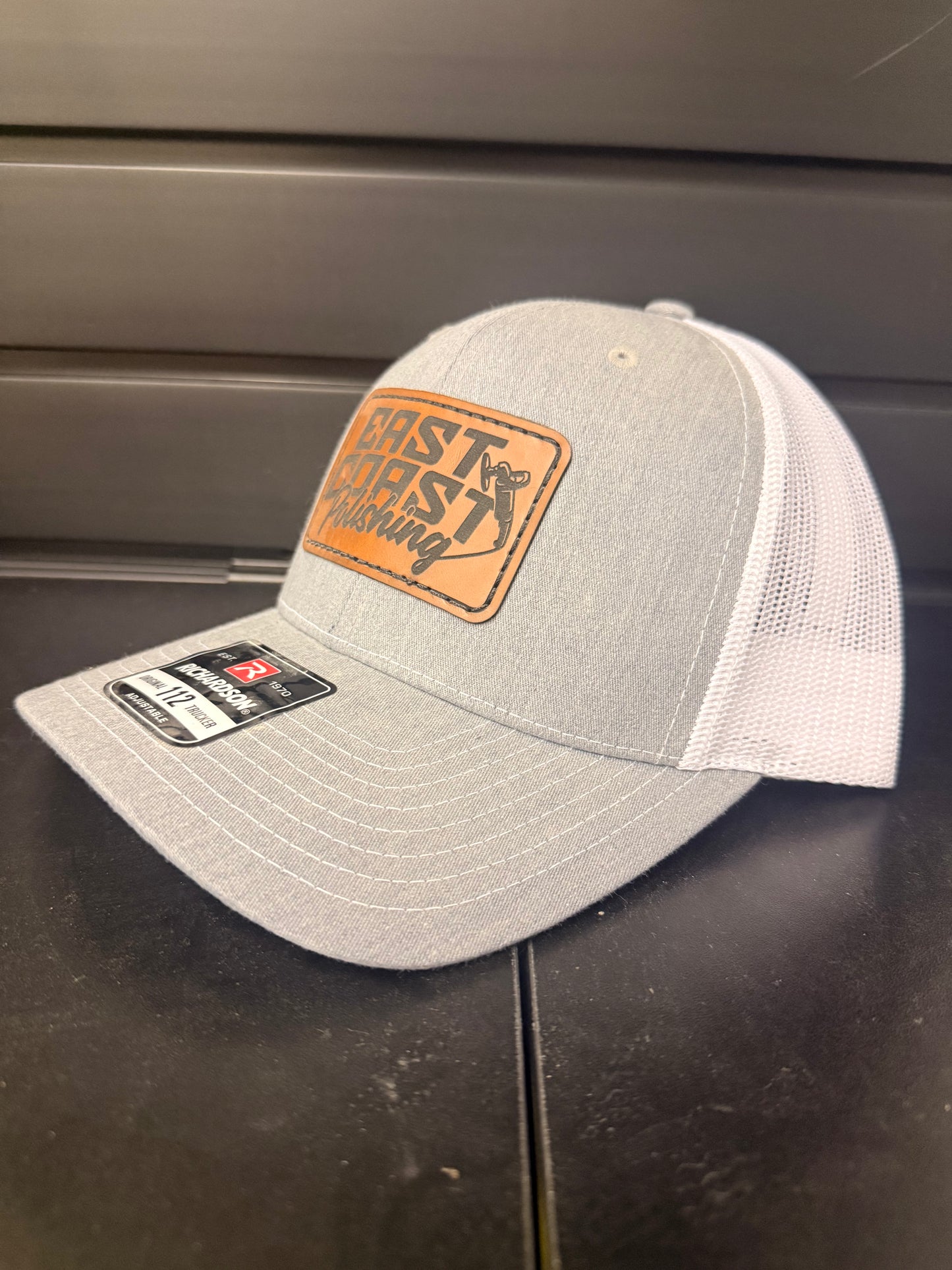 East Coast Polishing Trucker Hat