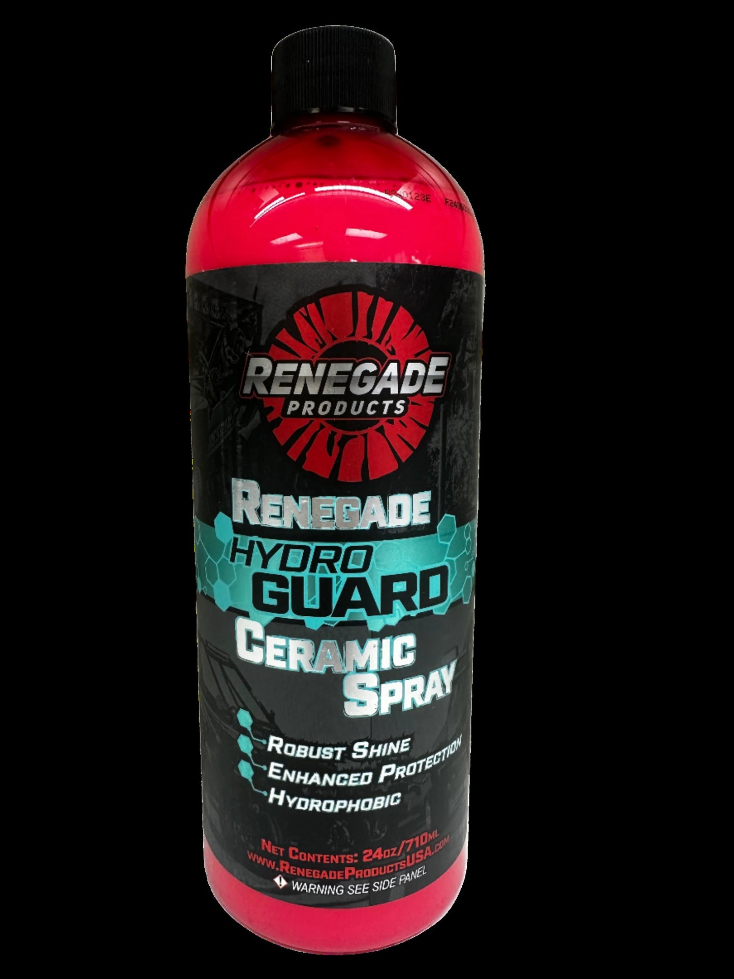 HYDRO GUARD Ceramic Spray