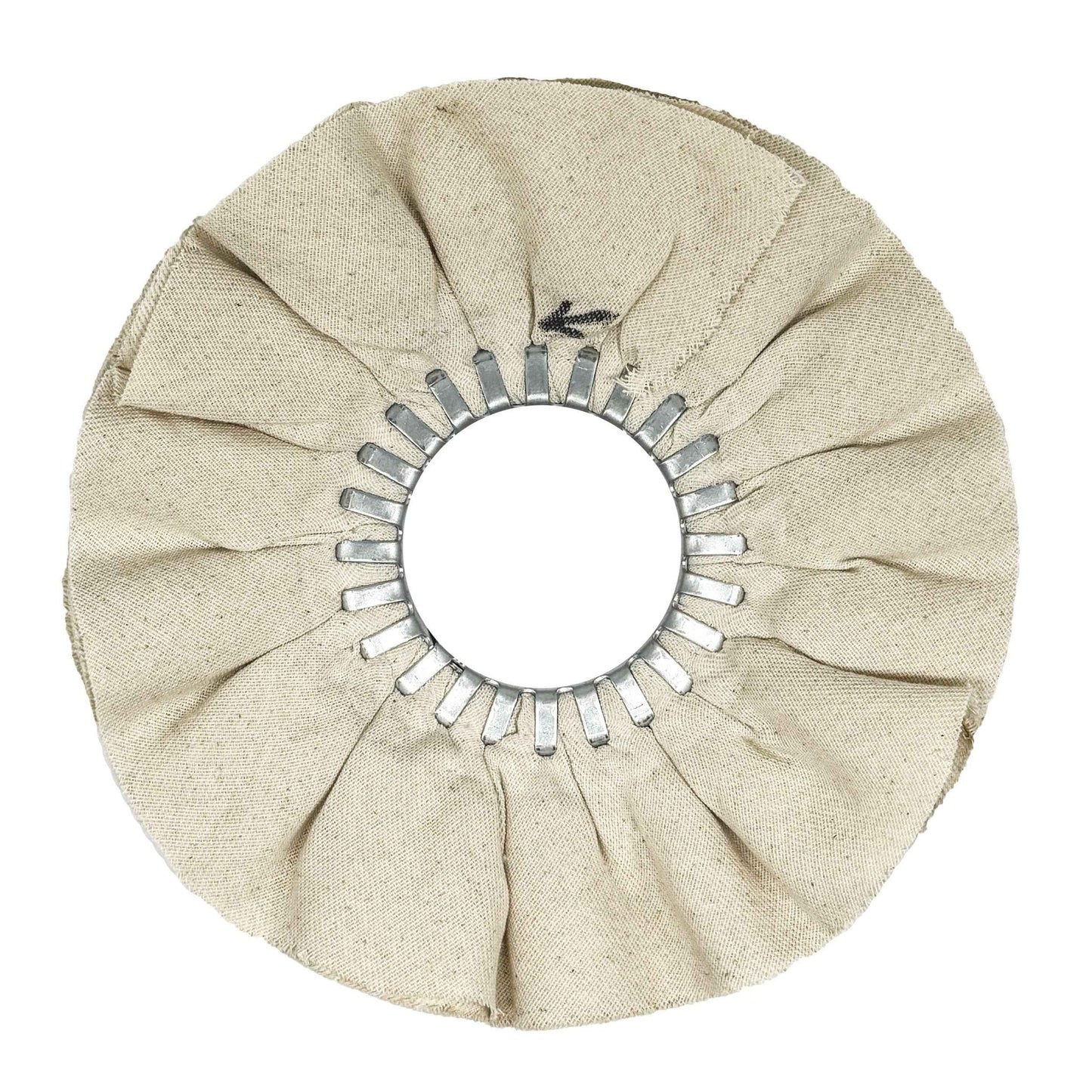 10" Mid-Range Airway Buffing Wheels