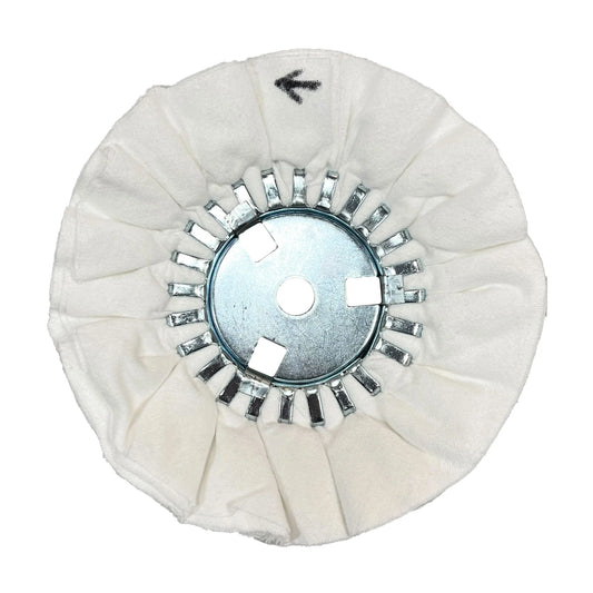 10" N5 Predator Flannel Airway 26ply